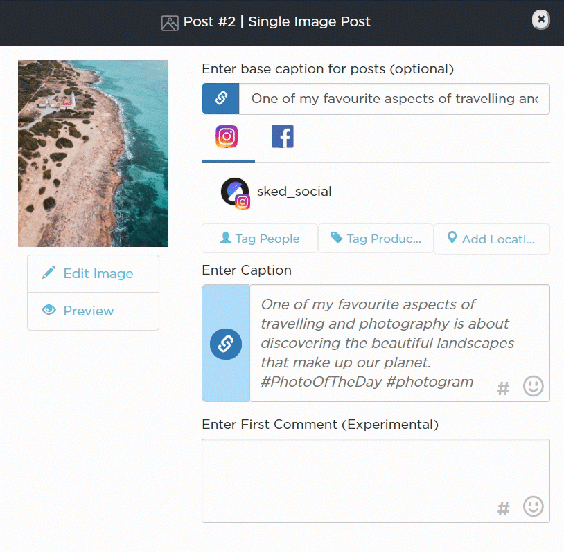 How To Become An Instagram Influencer - Sked Social