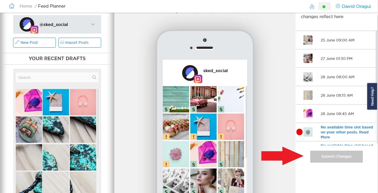 how-to-make-your-instagram-feed-look-good-using-schedugrams-planner-2