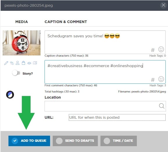 How to Get Followers on Instagram - Sked Social