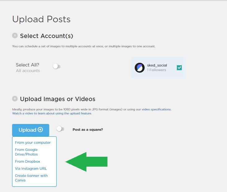 How to Get Followers on Instagram - Sked Social