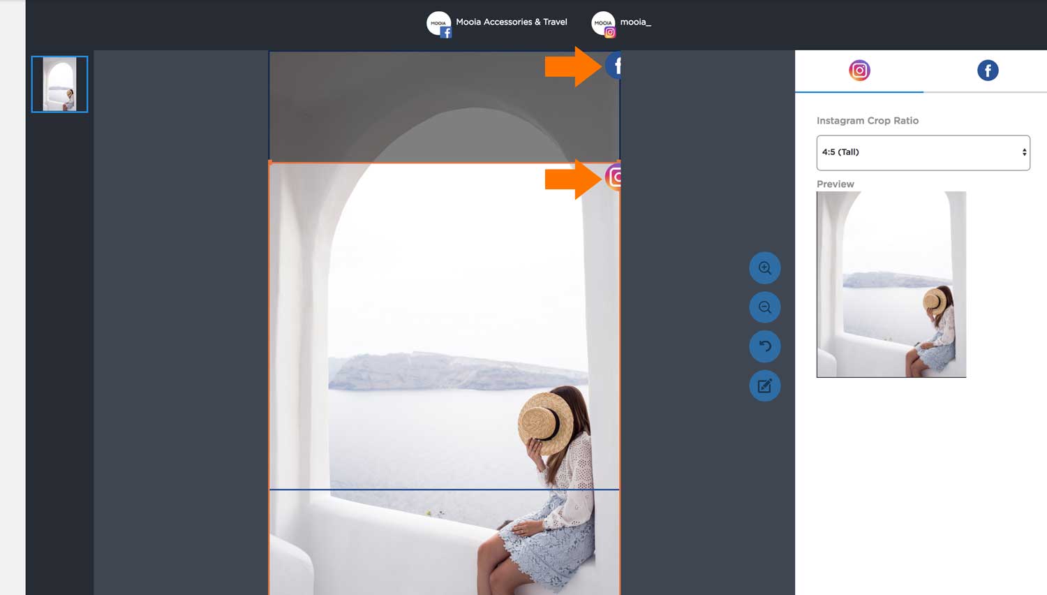 How To Post On Instagram From Computer - Sked Social