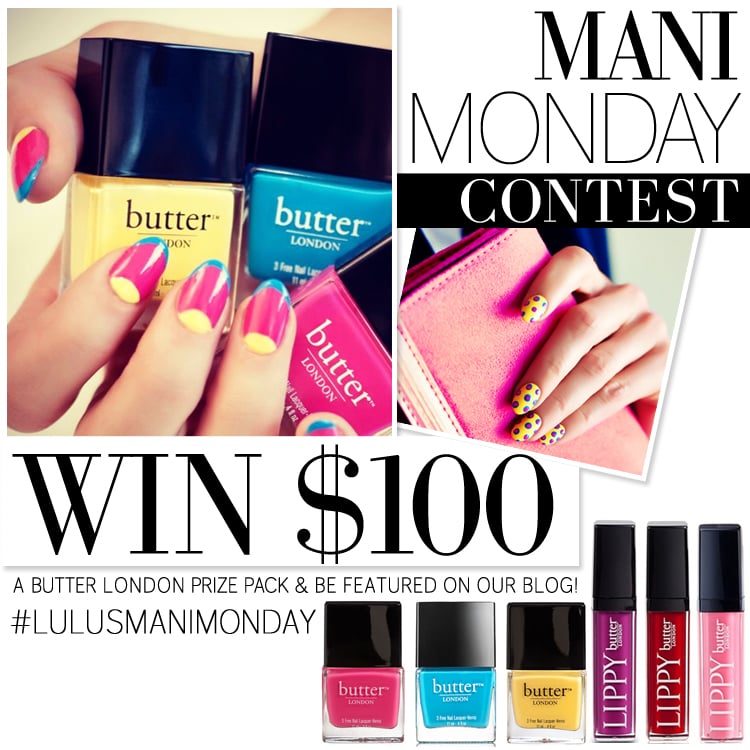 instagram photo contest