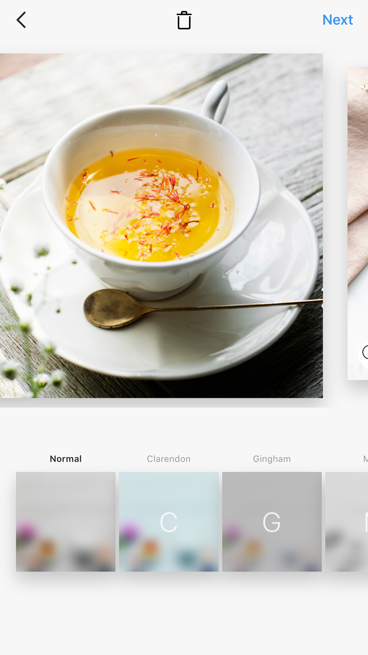 instagram slideshows