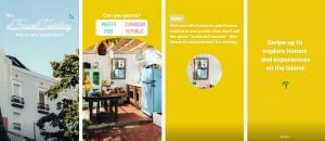 Instagram Strategy: Airbnb Experiences Campaign
