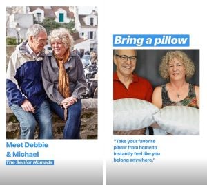 Instagram Strategy: Airbnb Experiences Campaign