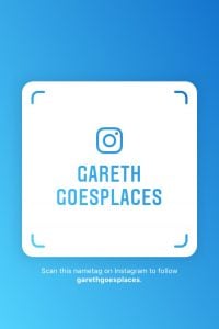 Christmas Instagram Campaign - Schedugram