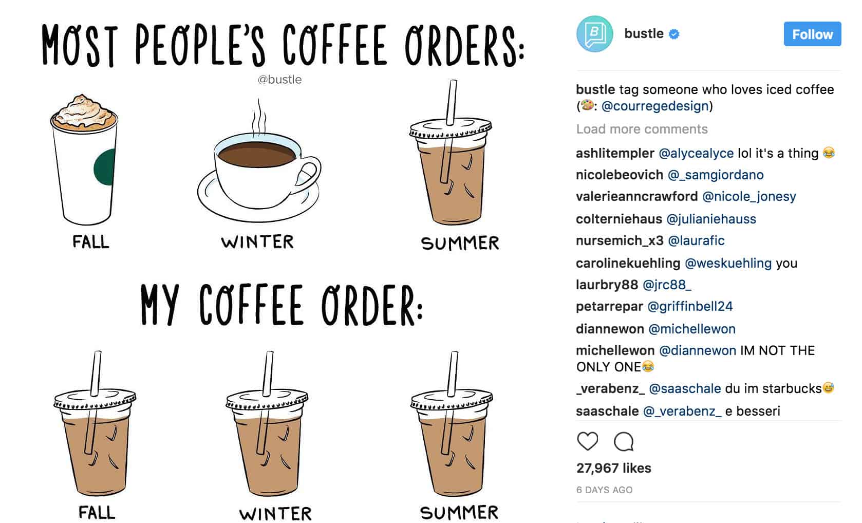 How to Get Followers on Instagram - Sked Social