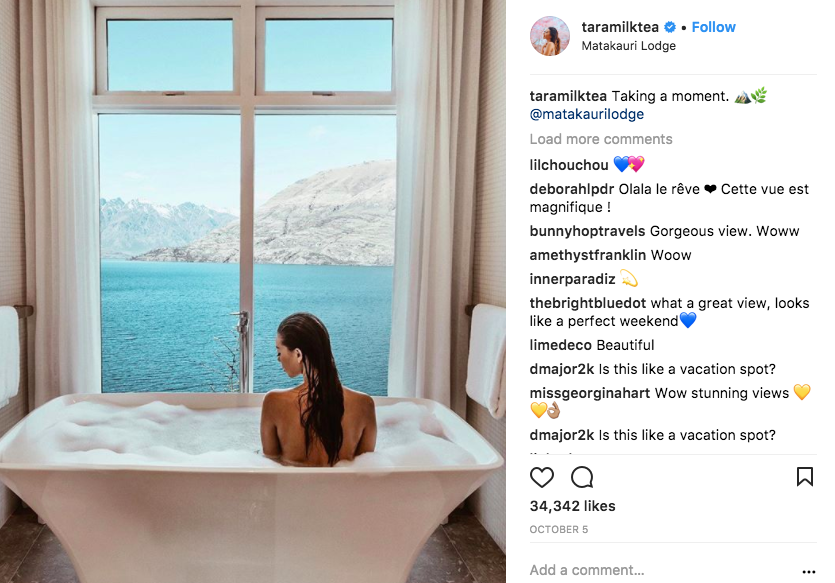 Instagram Post Ideas - Sked Social