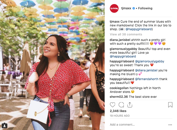 How to Sell on Instagram - Sked Social