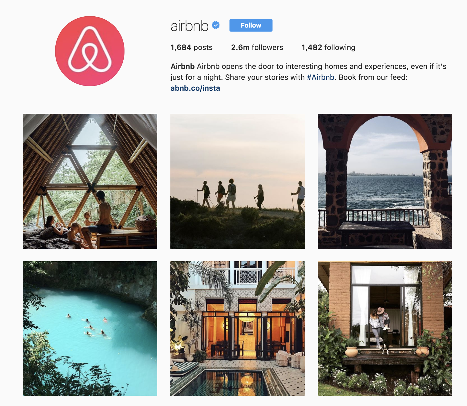 airbn-best-brands-on-instagram