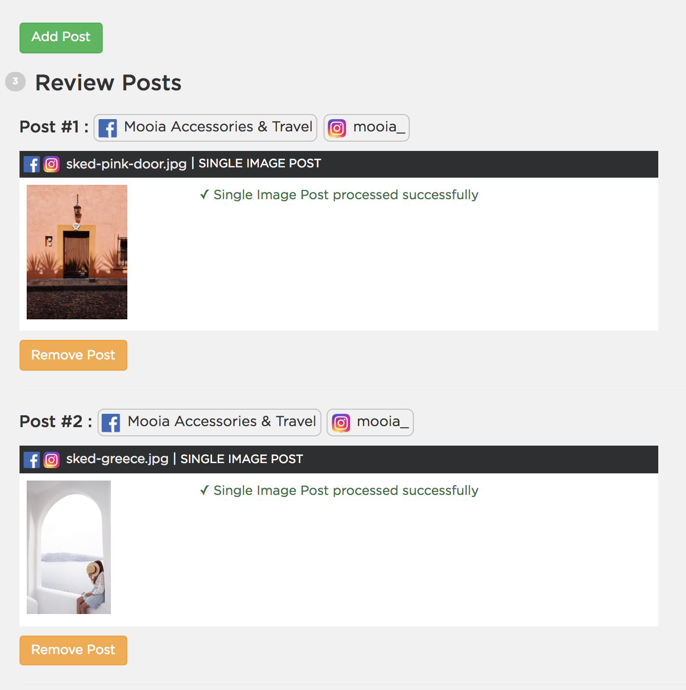 How To Post On Instagram From Computer - Sked Social