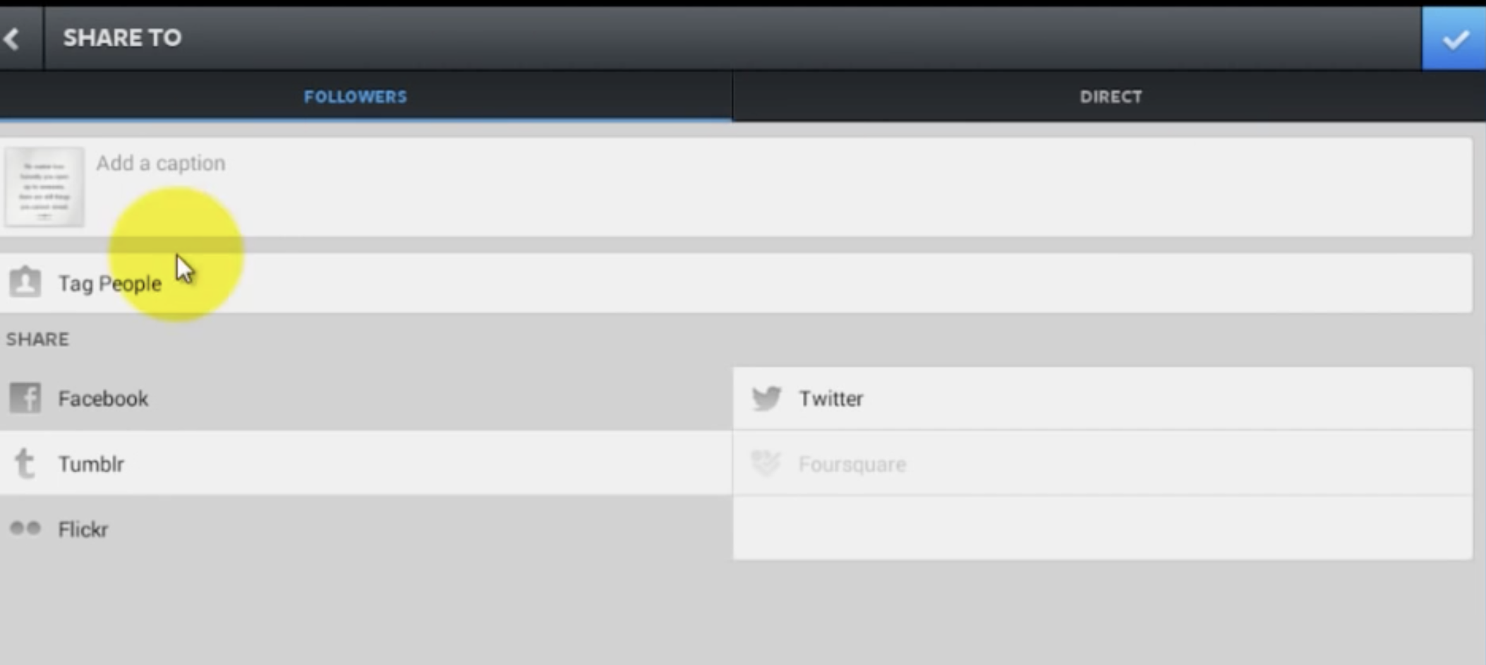 How To Post On Instagram From Computer - Sked Social