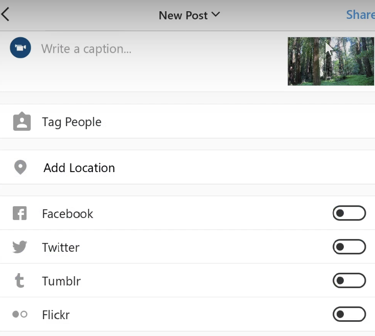 How To Post On Instagram From Computer - Sked Social