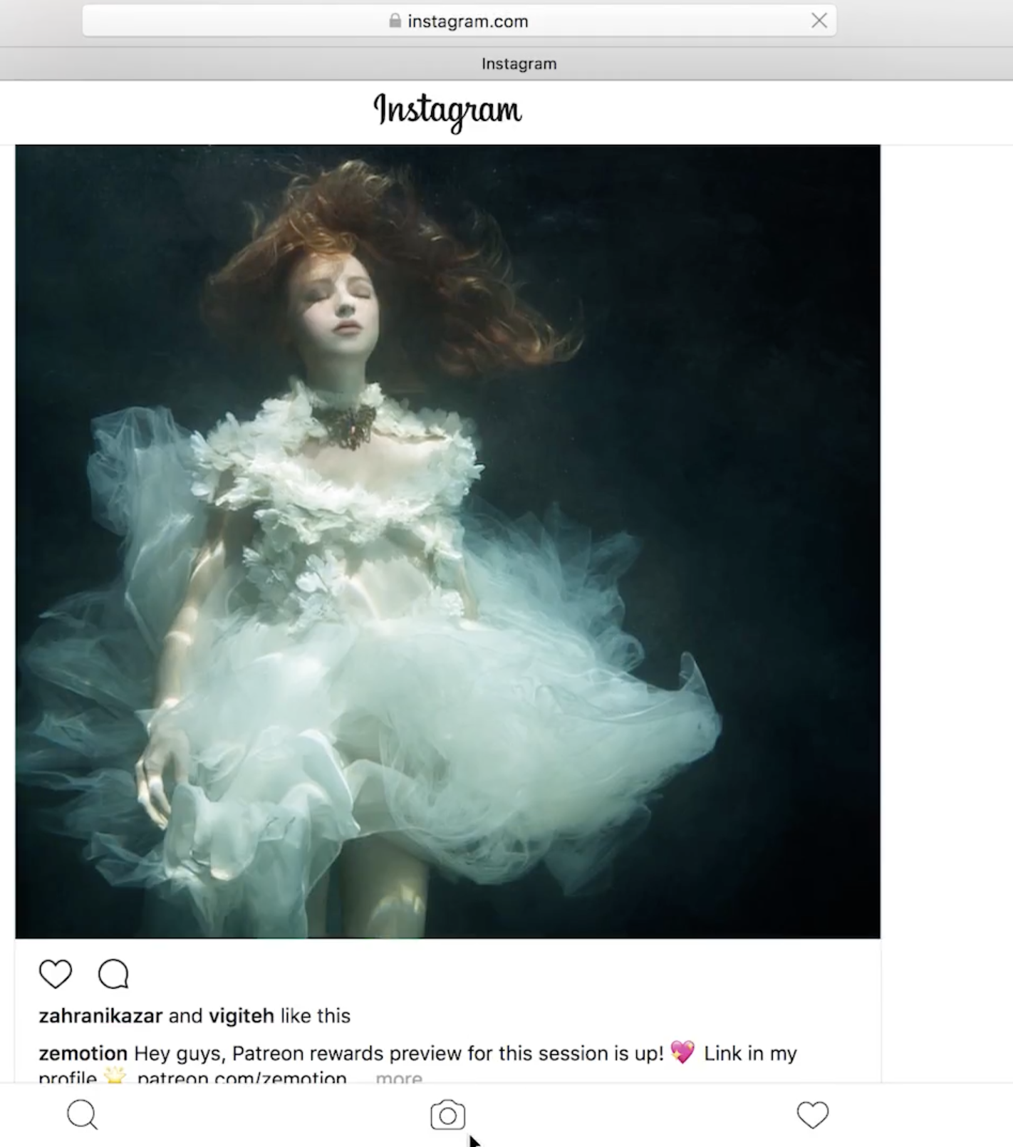 How To Post On Instagram From Computer - Sked Social
