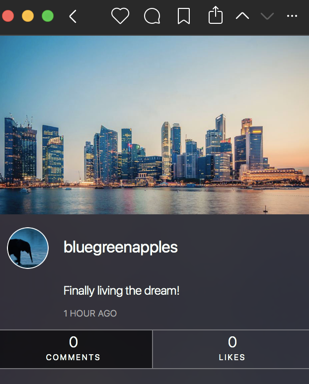 How To Post On Instagram From Computer - Sked Social