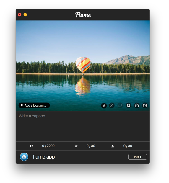How To Post On Instagram From Computer - Sked Social