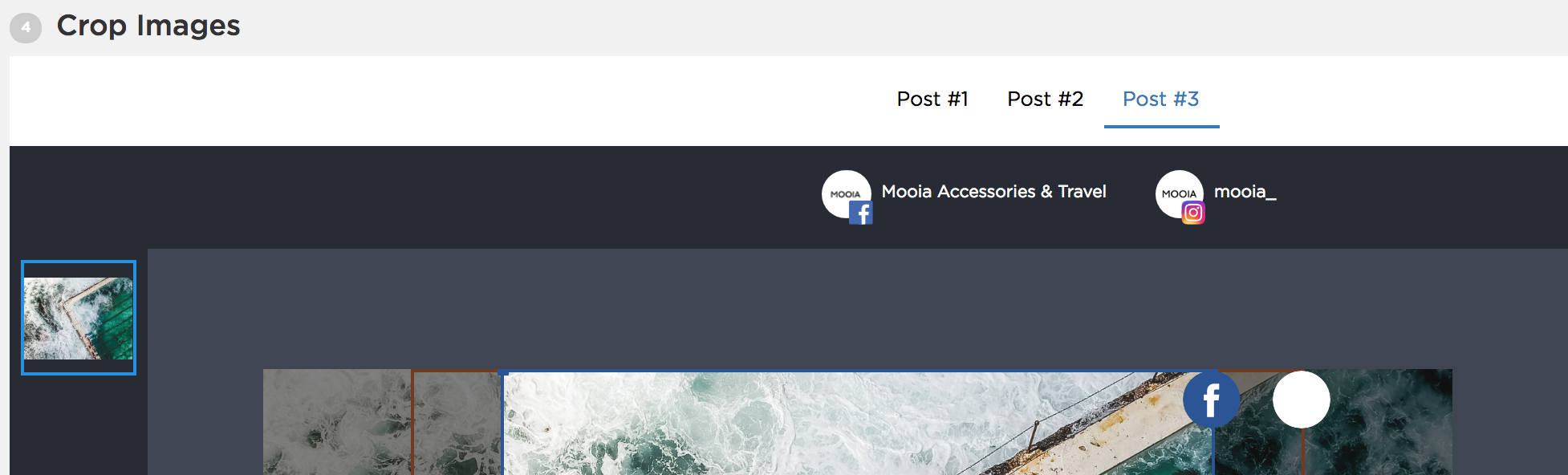 How To Post On Instagram From Computer - Sked Social