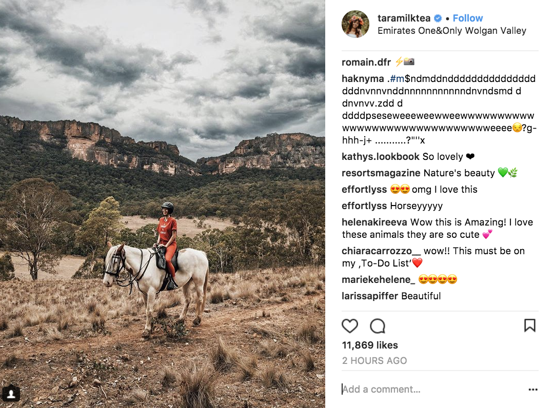 How To Post On Instagram From Computer - Sked Social