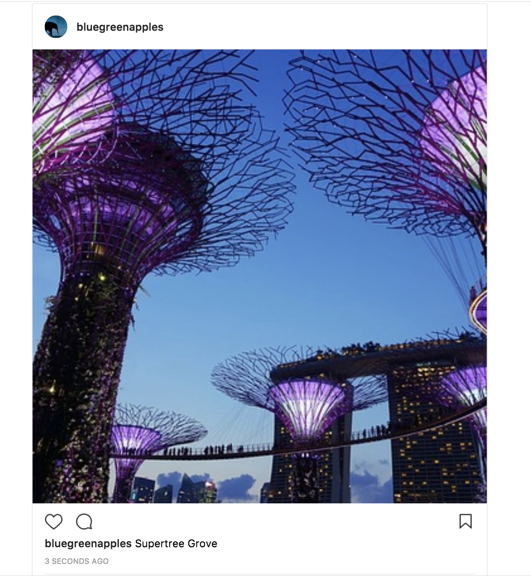 How To Post On Instagram From Computer - Sked Social