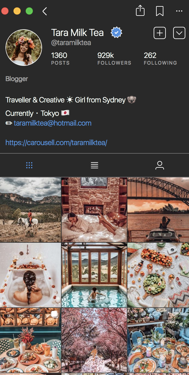 How To Post On Instagram From Computer - Sked Social
