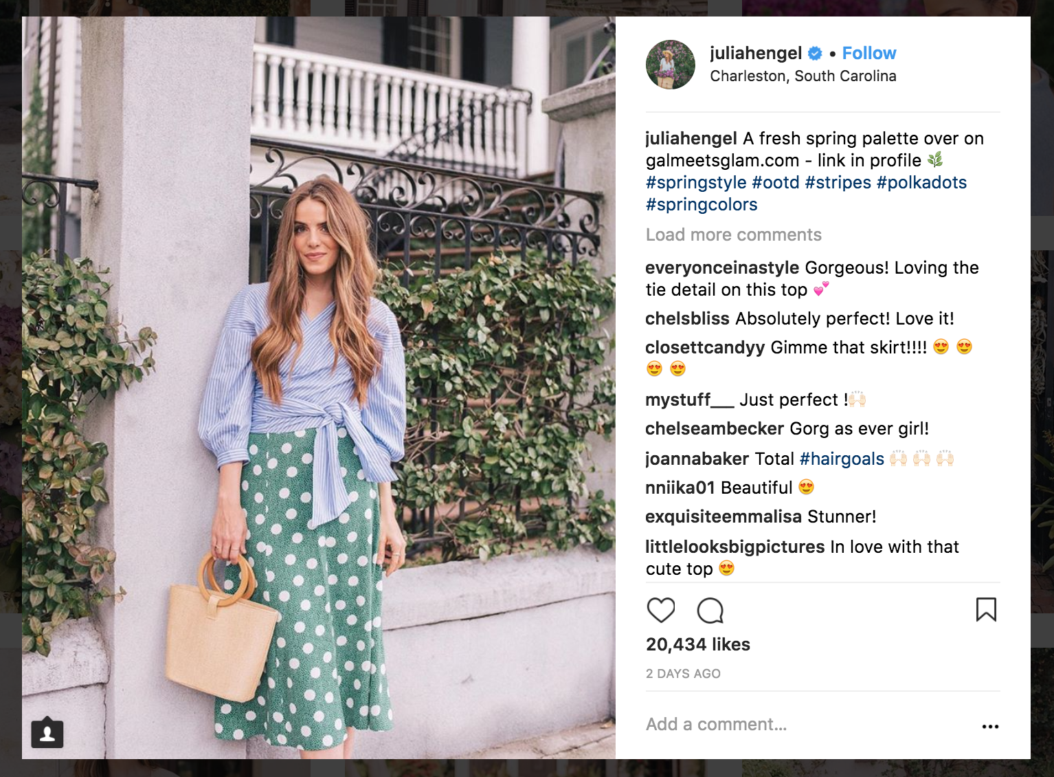 Instagram Sponsored Post - Schedugram