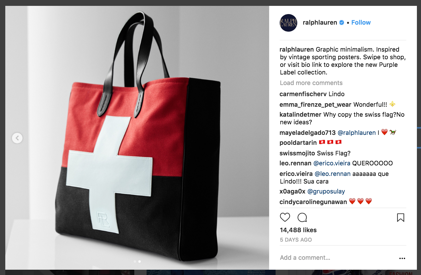 instagram slideshows