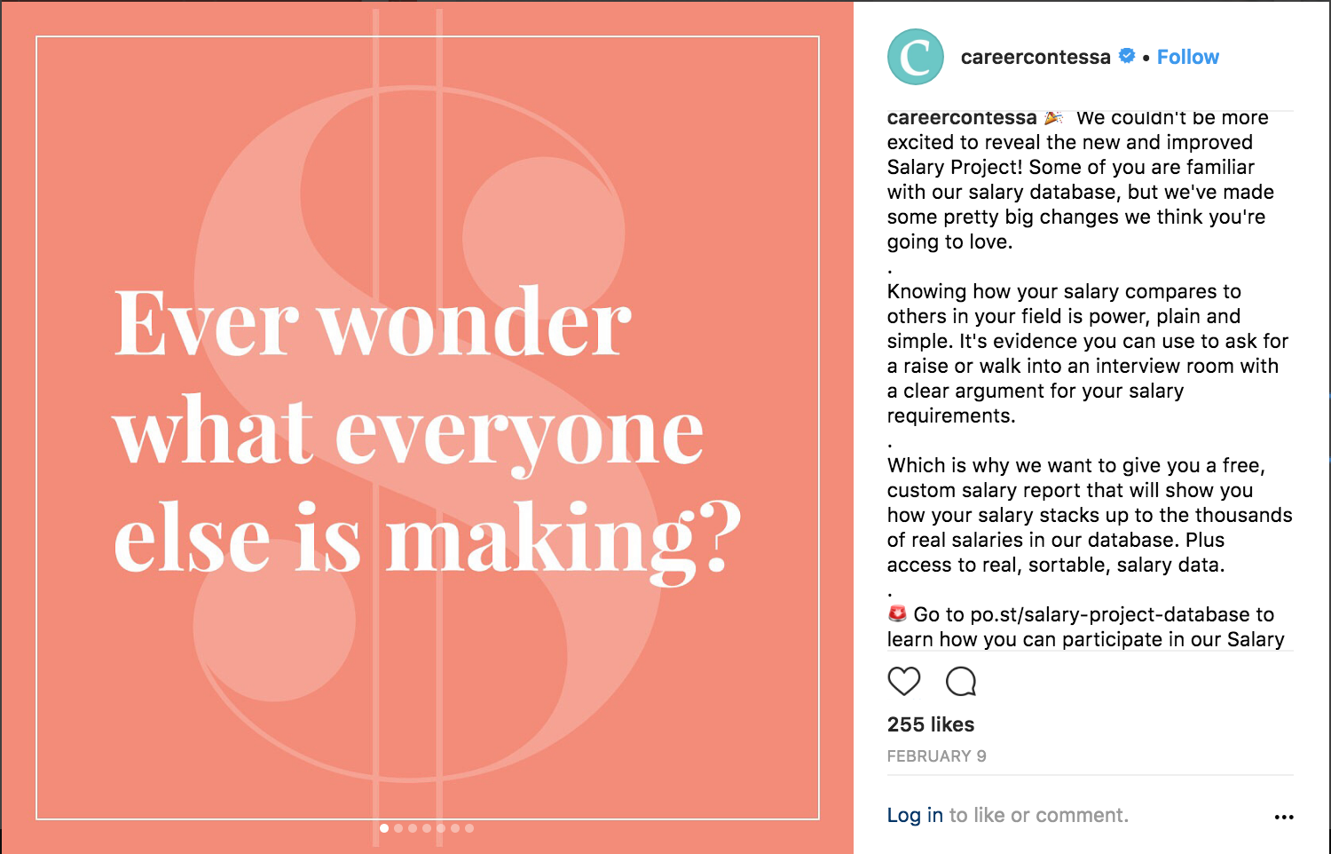make money on Instagram