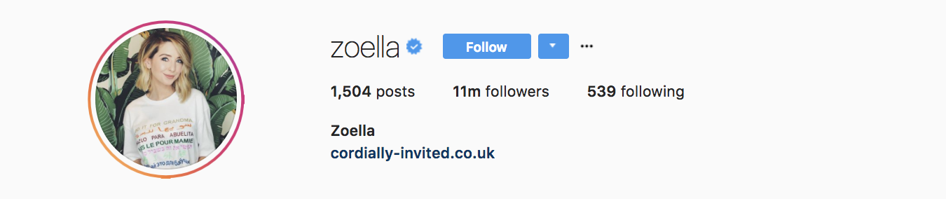How To Become An Instagram Influencer - Sked Social
