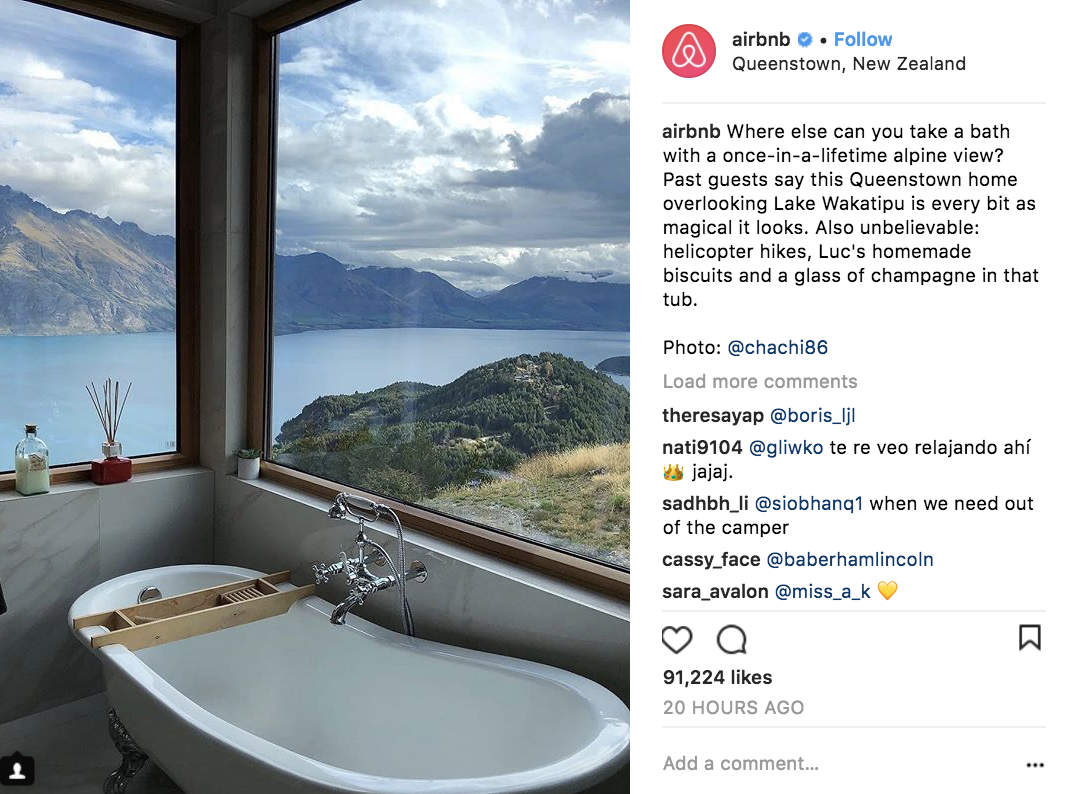 How To Become An Instagram Influencer - Sked Social