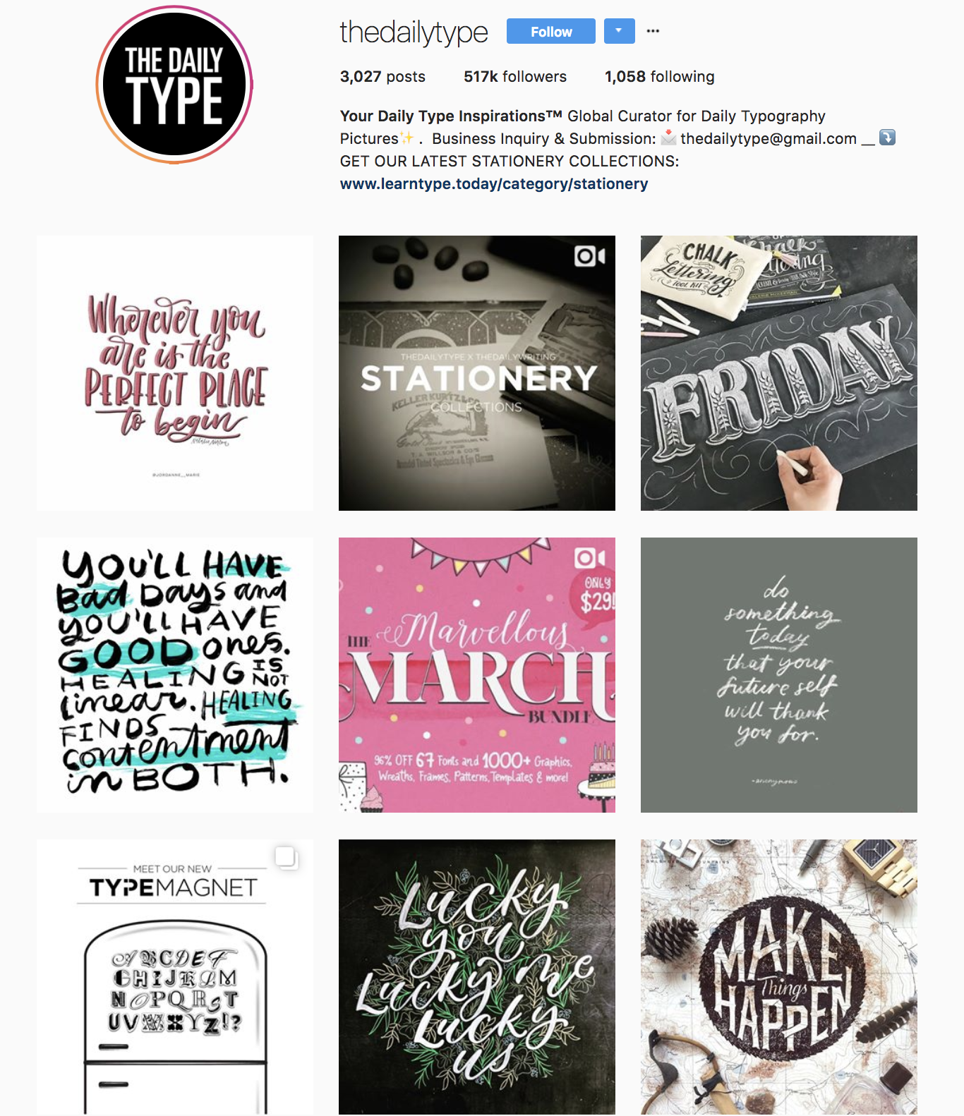 How To Become An Instagram Influencer - Sked Social