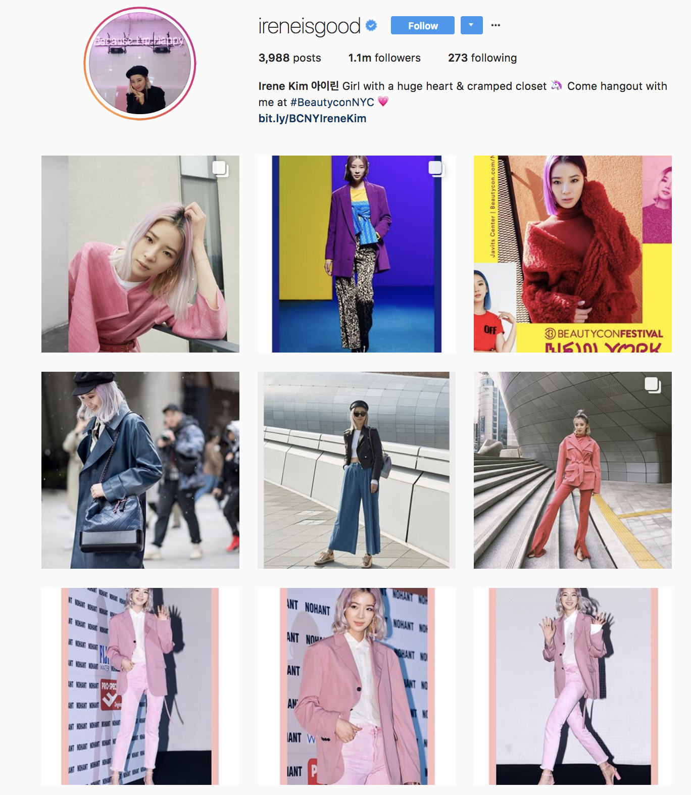 How To Become An Instagram Influencer - Sked Social