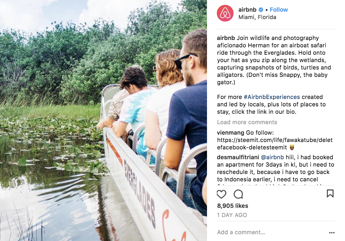 How To Become An Instagram Influencer - Sked Social