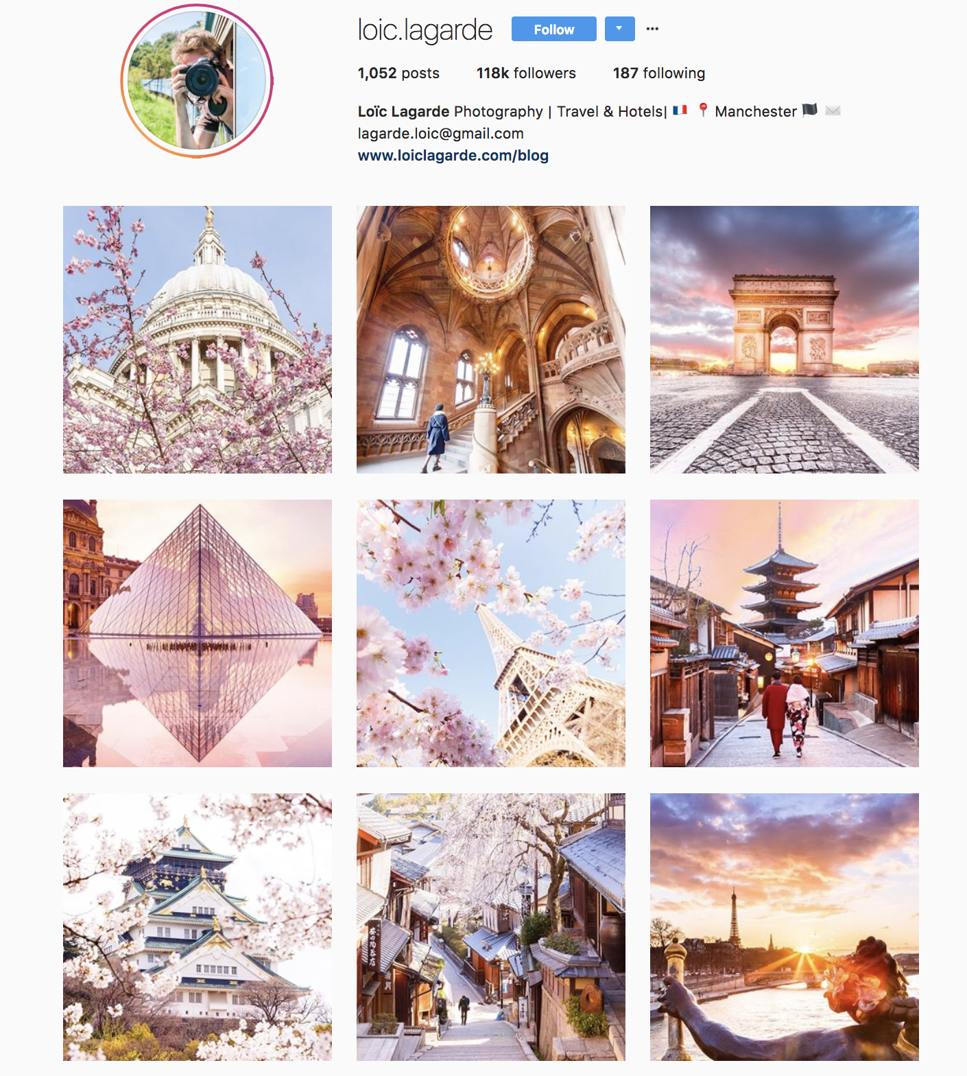 How To Become An Instagram Influencer, The Right Way - Sked Social