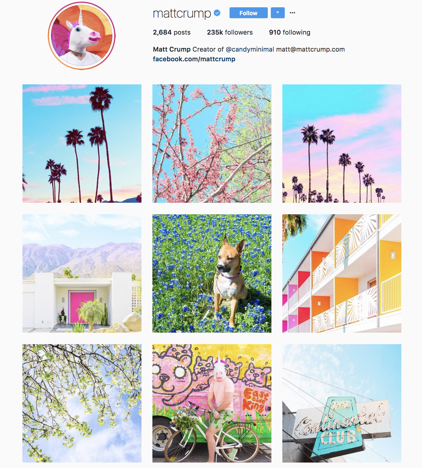 How To Become An Instagram Influencer - Sked Social