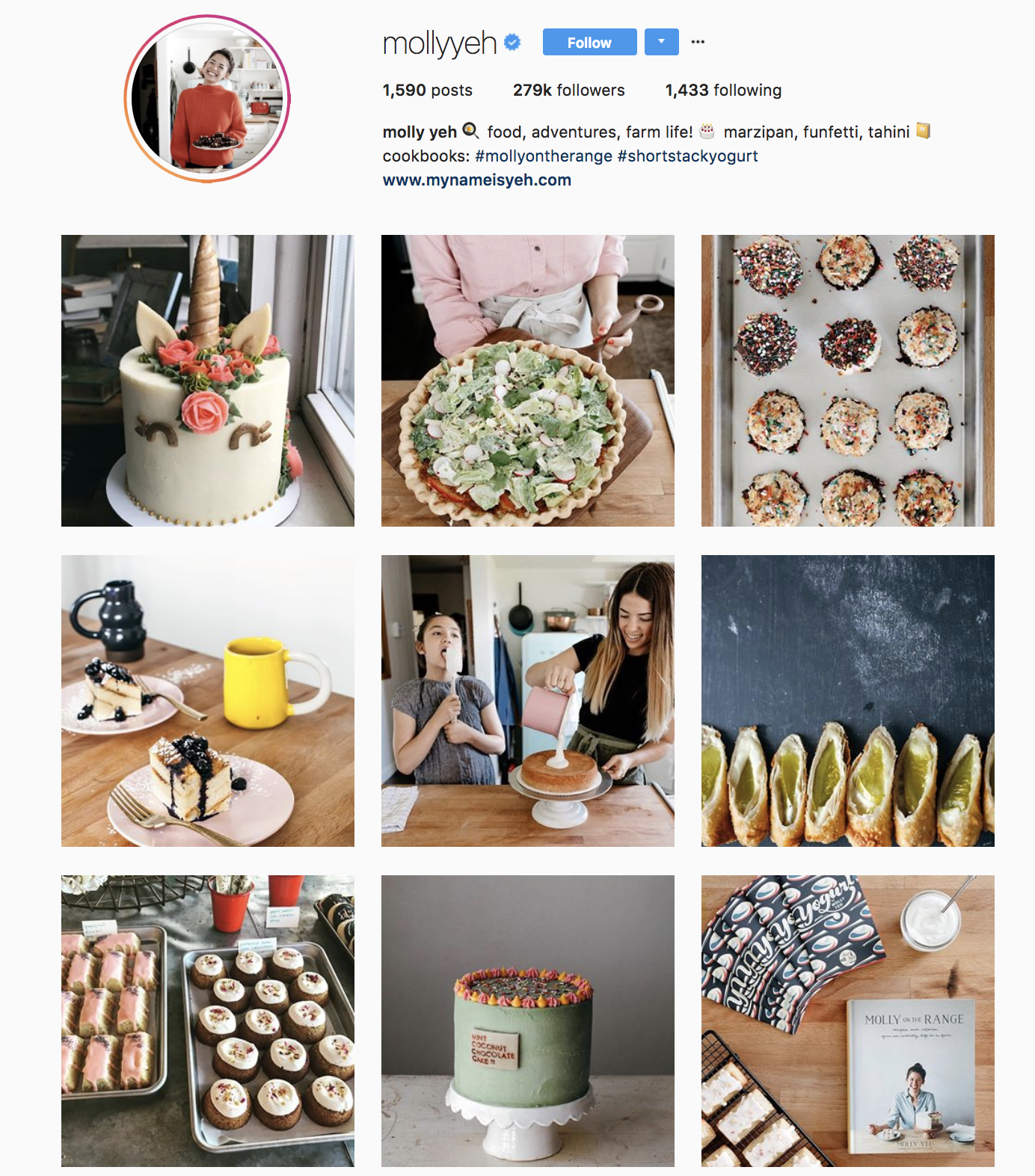 How To Become An Instagram Influencer - Sked Social