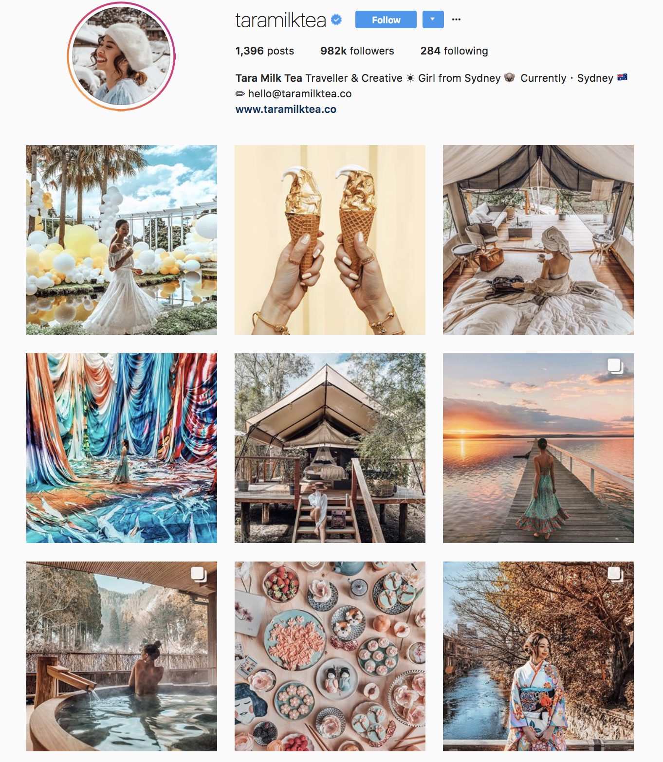How To Become An Instagram Influencer - Sked Social