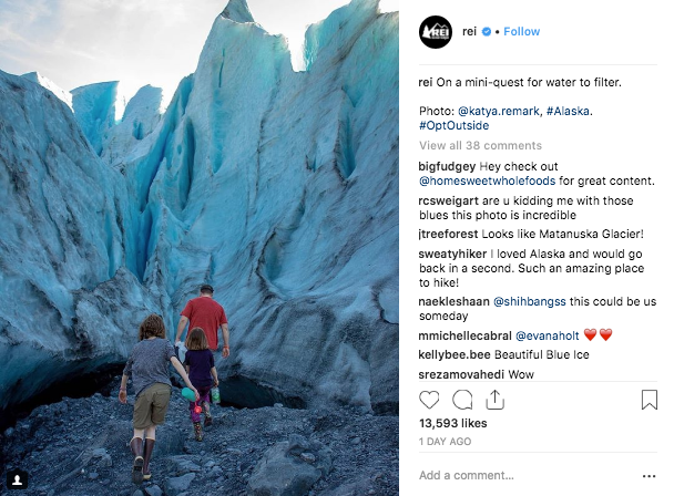 How to Sell on Instagram - Sked Social