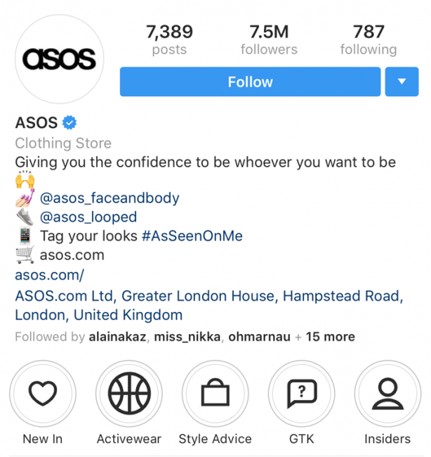 How to Sell on Instagram - Sked Social