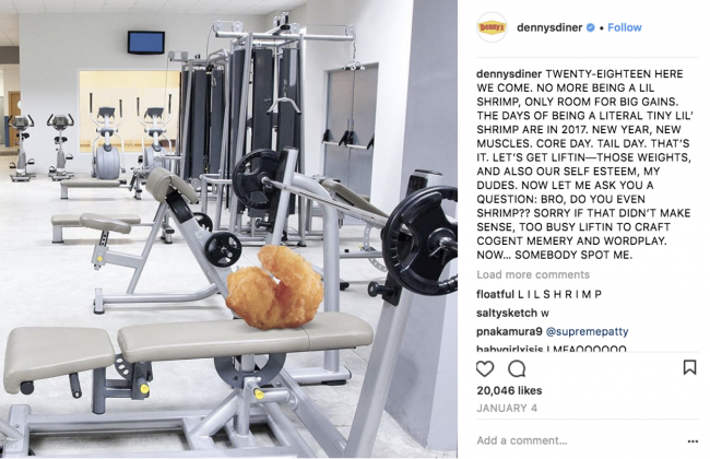 instagram aesthetic