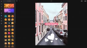 Instagram Strategy: Schedugram Photo Editor