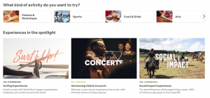 Instagram Strategy: Airbnb Experiences Campaign