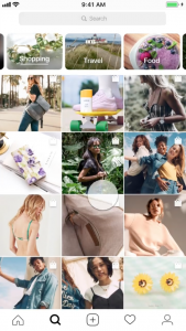 Instagram Shopping Channel - Schedugram