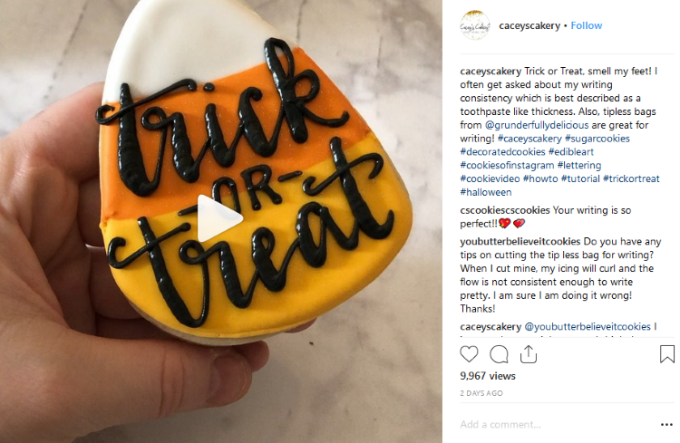 Instagram Tagging: Choosing Hashtags - Sked