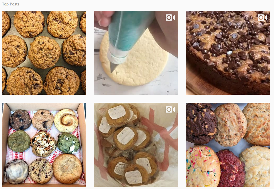 Instagram Tagging: Choosing Hashtags - Sked