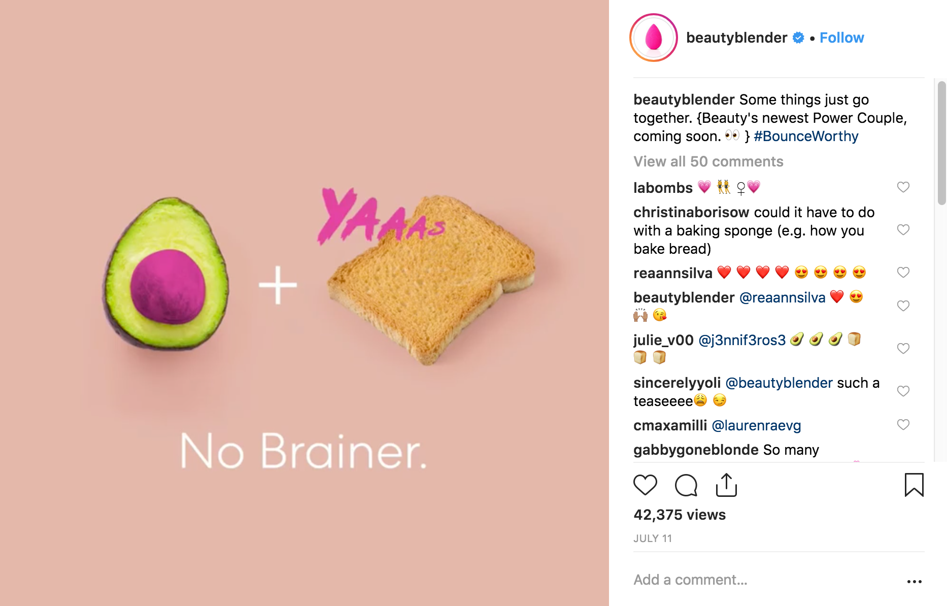 Best Instagram Campaigns 2018 - Sked Social