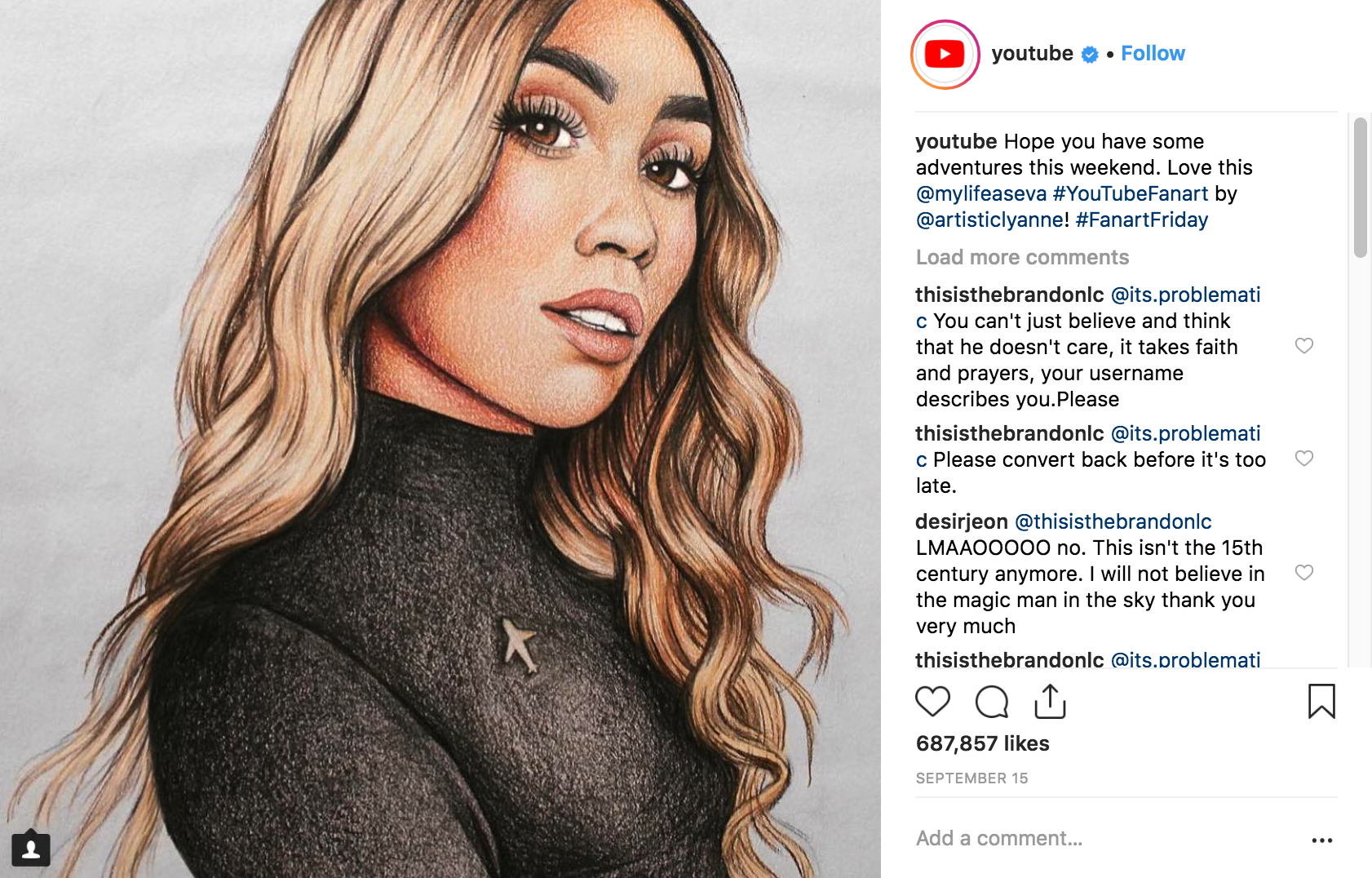 Best Instagram Campaigns 2018 - YouTube - Sked Social