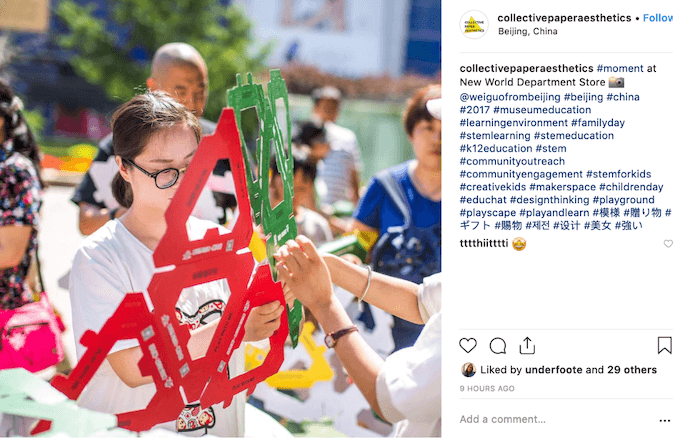 May Social Media Holiday Campaign Ideas - International Day of Families - Sked Social
