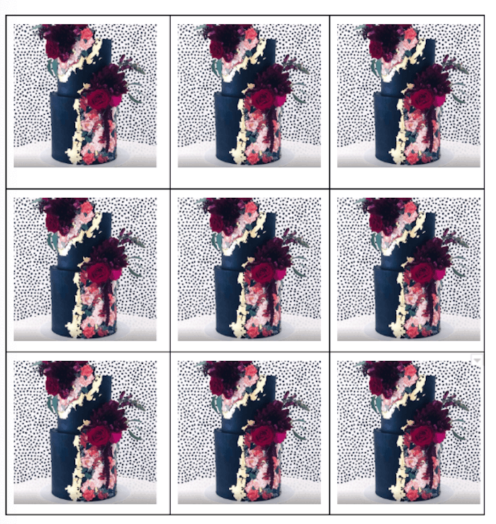 Instagram approval process - Images in upload - Sked Social