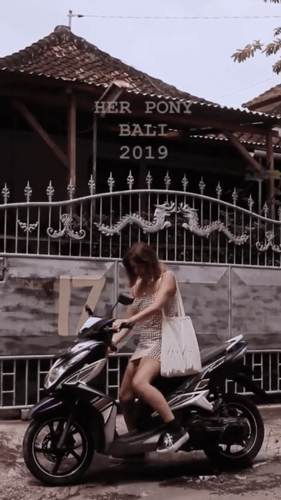 Fashion Brands on Instagram - Her Pony - Sked Social 4