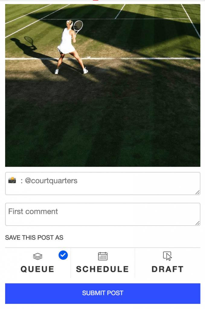 How to Save Instagram Photos on PC or Mac with Sked Social - Sked Social